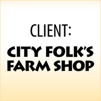 City Folks Farm Shop